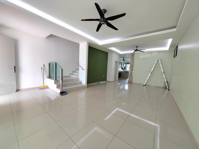 Terraced House for sale in Sendayan Village, Negeri Sembilan