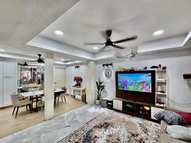 Terraced House for sale in Puchong, Majlis Bandaraya Subang Jaya