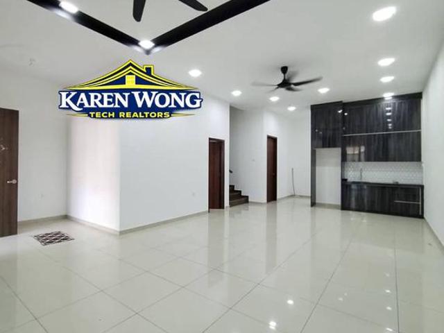 Terraced House for sale in Sungai Petani, Kuala Muda