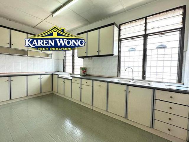 Terraced House for sale in Sungai Petani, Kuala Muda