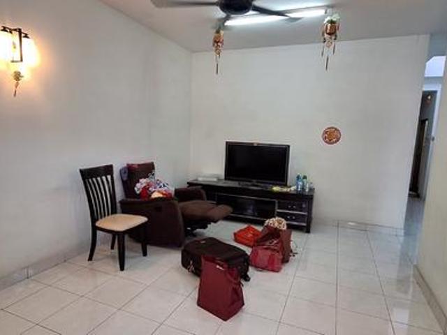 Terraced House for rent in Cheras