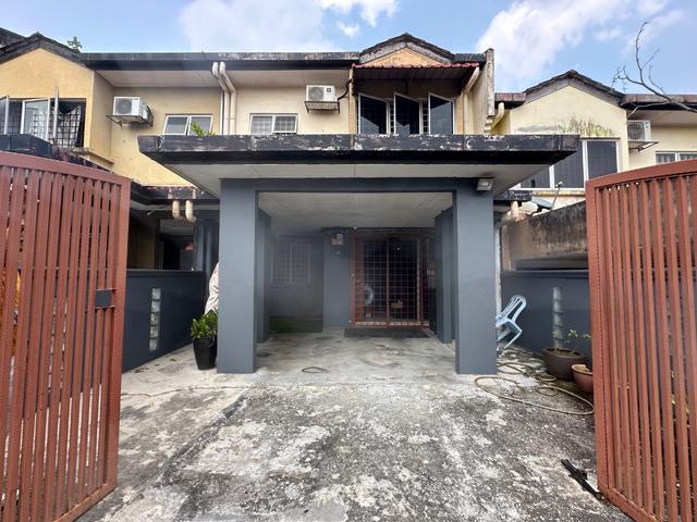 Terraced House for sale in Petaling, Subang Jaya