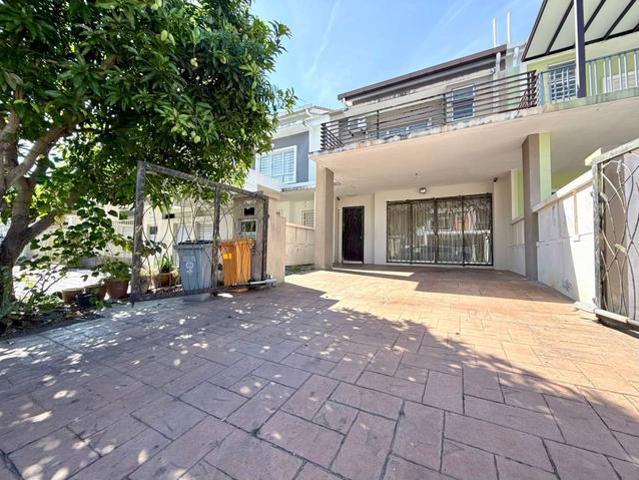 Terraced House for sale in Sendayan Village, Negeri Sembilan