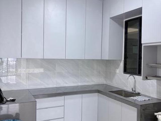 Condominium for rent in Georgetown, Penang