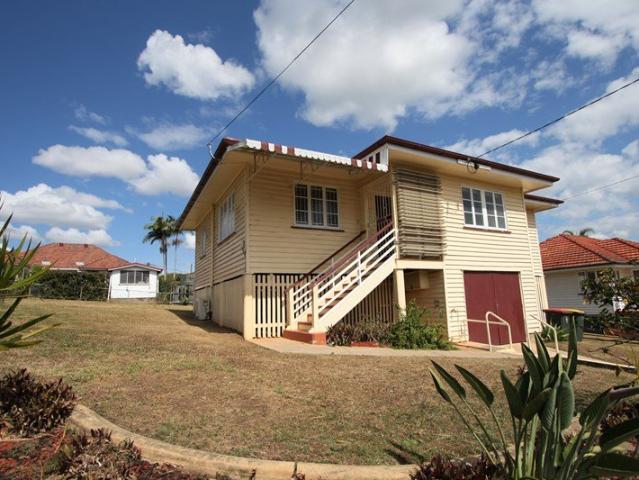 House for rent in Toombul, Queensland