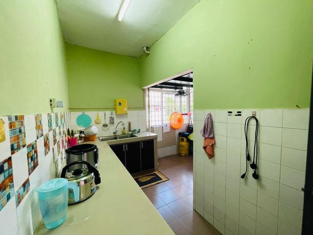 Apartment for sale in Petaling, Subang Jaya