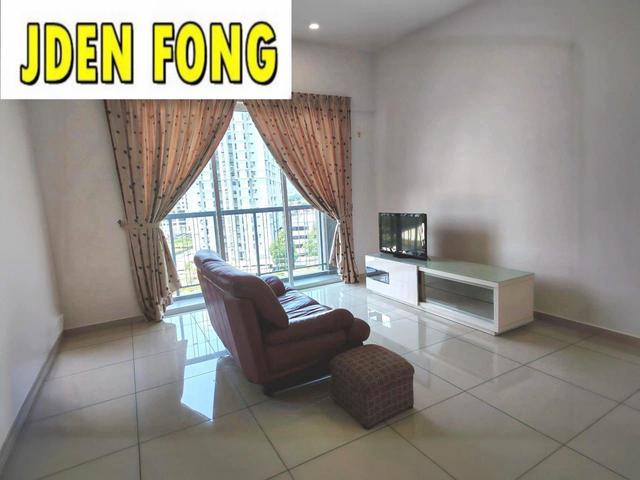 Condominium for sale in Georgetown, Penang