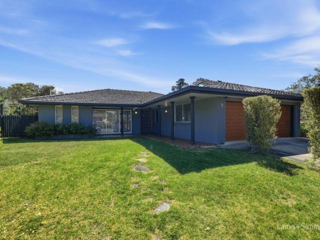 House for sale in Ben Venue, Armidale