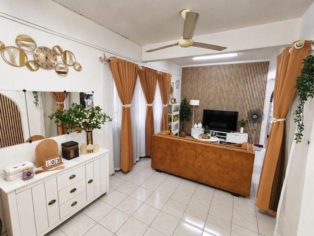 Apartment for sale in Cheras