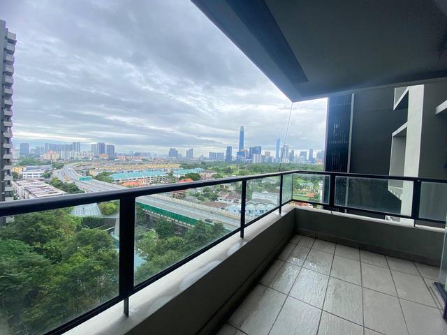 Serviced Residence for sale in Desa Pandan