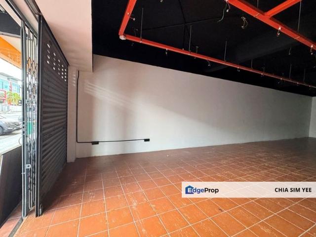 Shop for rent in Port Klang, Selangor