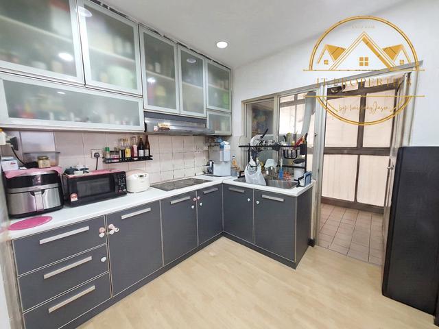 Condominium for sale in Petaling, Subang Jaya