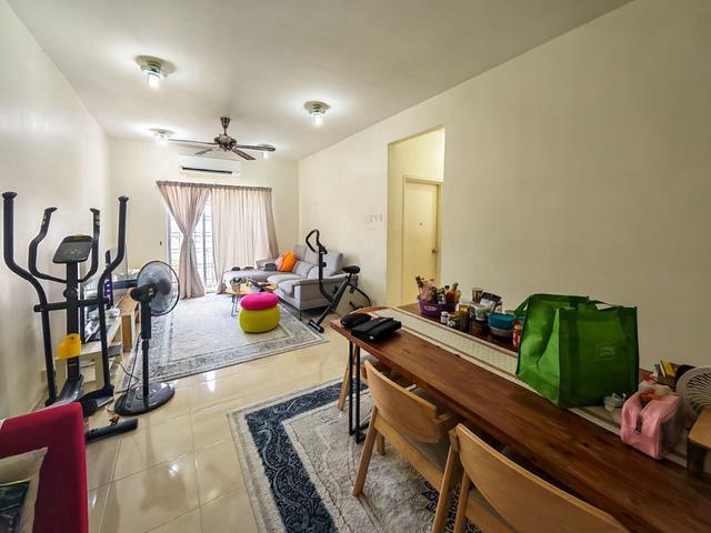Condominium for sale in Petaling, Alam Impian