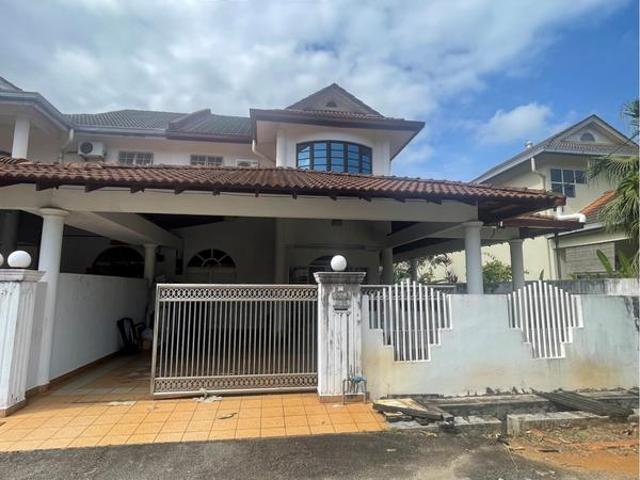 Residential House for sale in Kuantan, Pahang