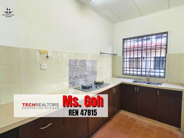 Terraced House for sale in Kulim, Kedah