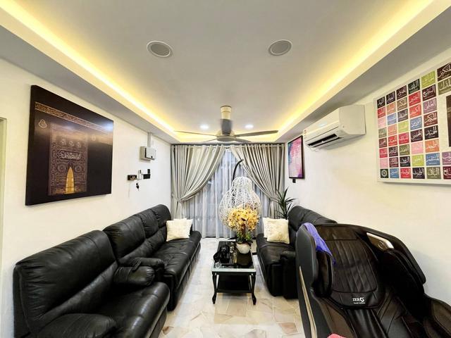 Terraced House for sale in Skudai, Iskandar Puteri