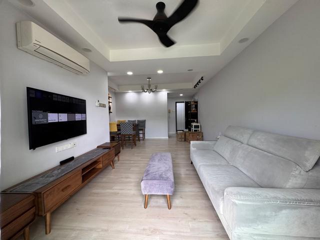 Condominium for rent in Kinabalu, Sabah