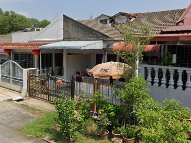 Terraced House for sale in Selayang, Selangor