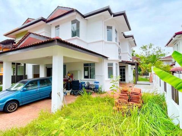 Residential House for sale in Kajang, Langat