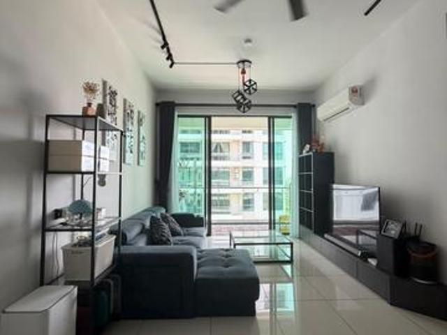 Condominium for sale in Putatan, Sabah