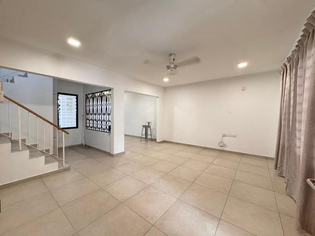 Terraced House for rent in Kinabalu, Sabah