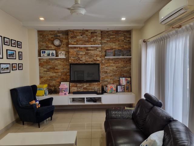 Terraced House for sale in Puchong, Majlis Bandaraya Subang Jaya
