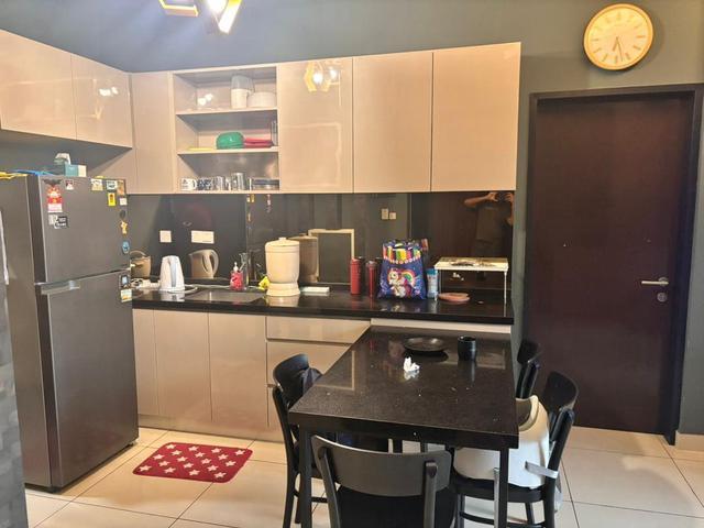 Serviced Residence for sale in Selayang, Selangor
