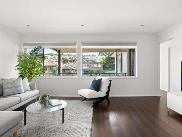 House for rent in Wollongong West, New South Wales