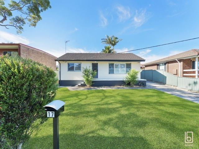 House for sale in Budgewoi, New South Wales