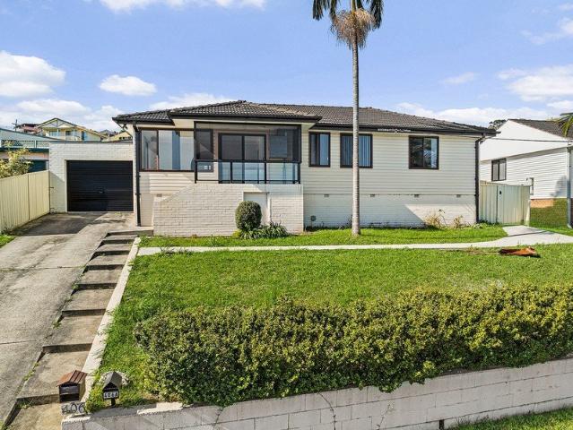 House for sale in Wollongong West, New South Wales