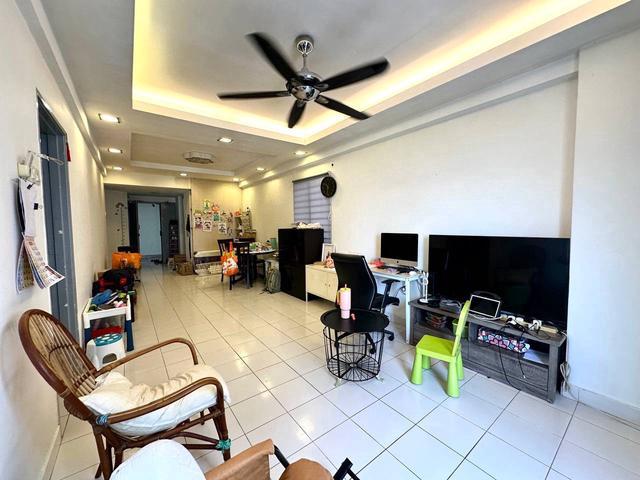Condominium for sale in Cheras, Majlis Perbandaran Kajang