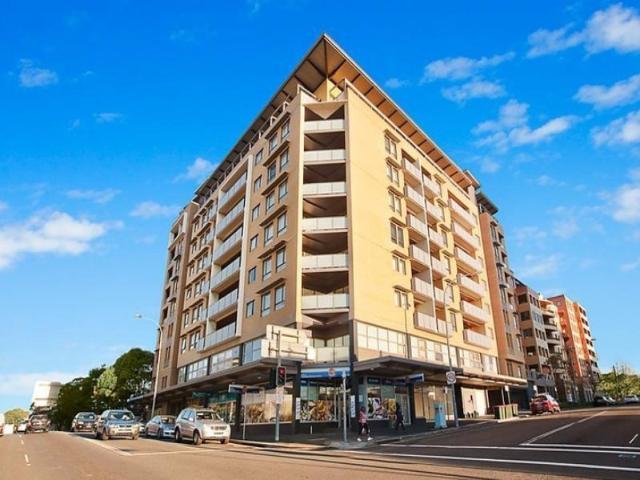 Apartment for rent in St George, Sydney