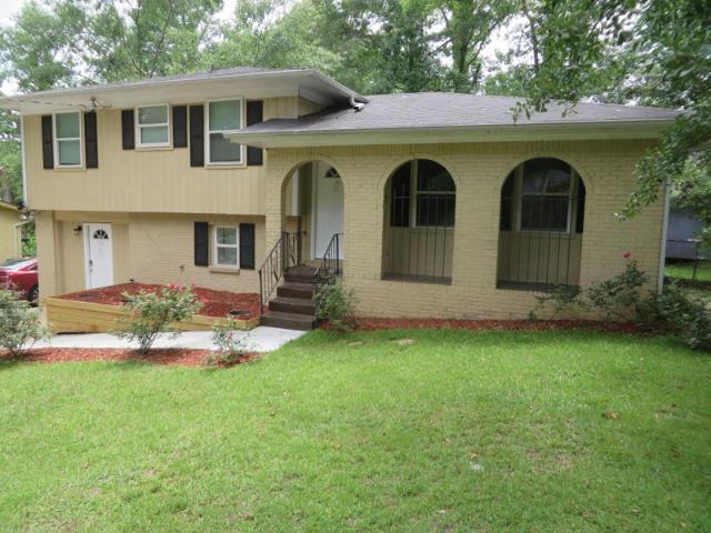 Room for rent in College Park, Georgia