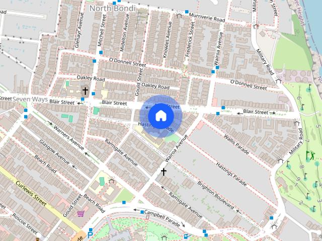 House for rent in Eastern Suburbs, Sydney