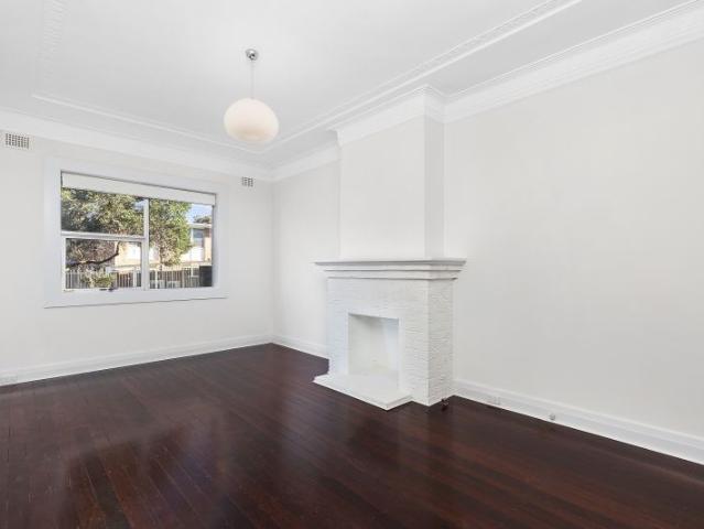 House for rent in Eastern Suburbs, Sydney