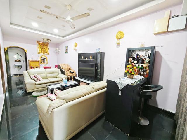 Terraced House for sale in Masai, Johor