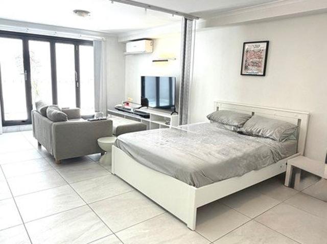 Apartment for rent in Lower North Shore, Sydney