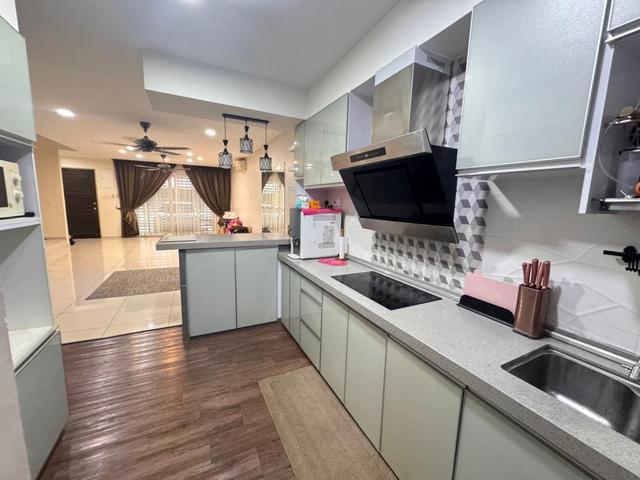 Terraced House for sale in Wellesley, Penang