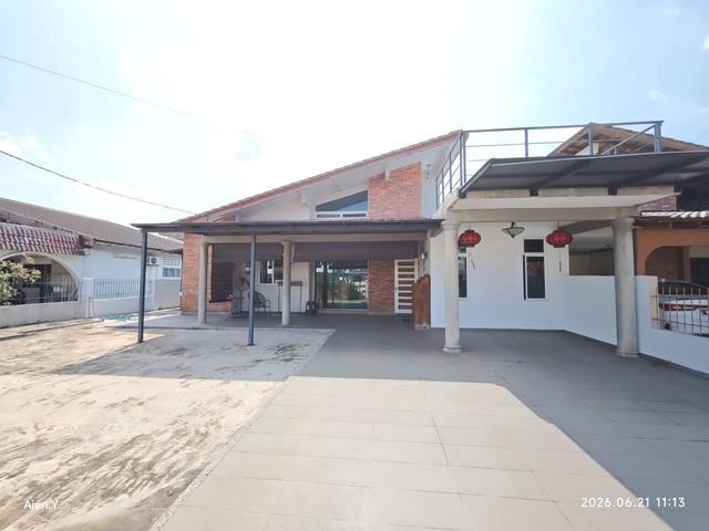 Residential House for sale in Kuantan, Pahang