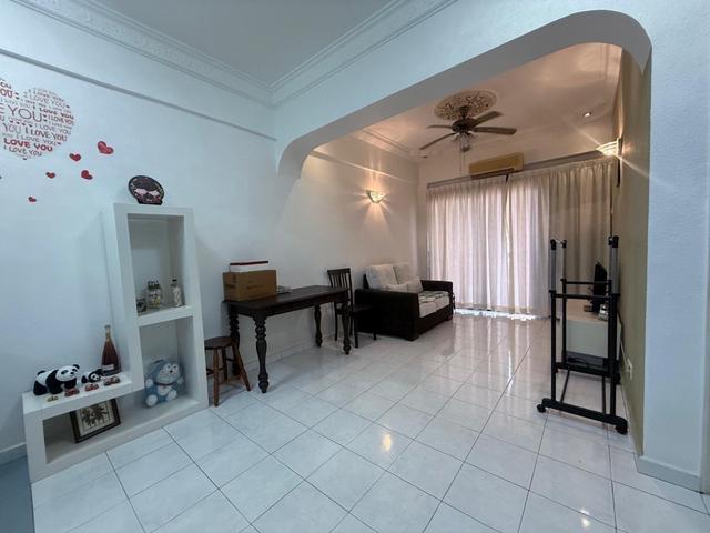 Condominium for sale in Mukim 13, Georgetown