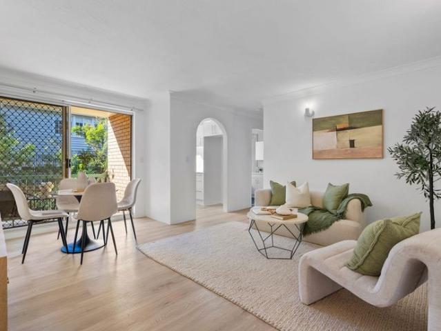 Apartment for rent in Toombul, Queensland