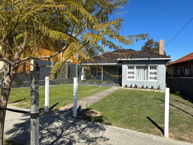 House for rent in Leederville, Western Australia