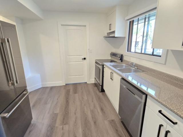 House for rent in Abbotsford, British Columbia