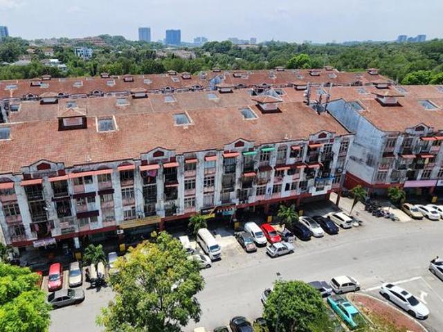 Apartment for sale in Petaling, Subang Jaya