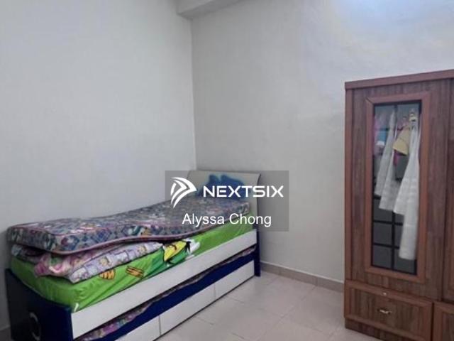 Residential House for sale in Georgetown, Penang