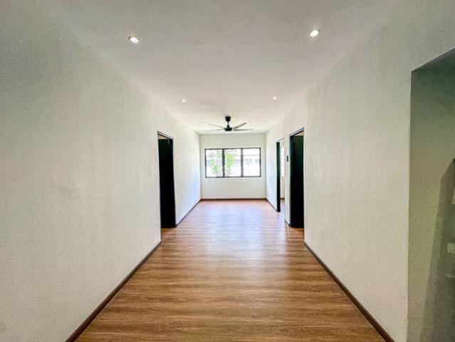 Flat for sale in Bandar Saujana Putra, Kuala Langat