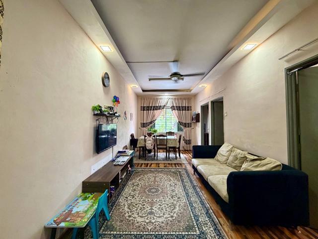 Apartment for sale in Petaling, Subang Jaya