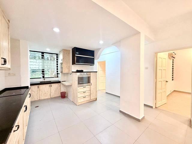 Apartment for sale in Country Heights Damansara, Kuala Lumpur