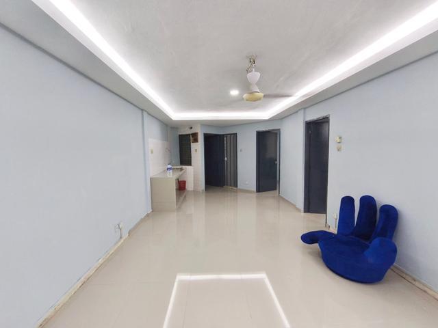 Apartment for sale in Country Heights Damansara, Kuala Lumpur