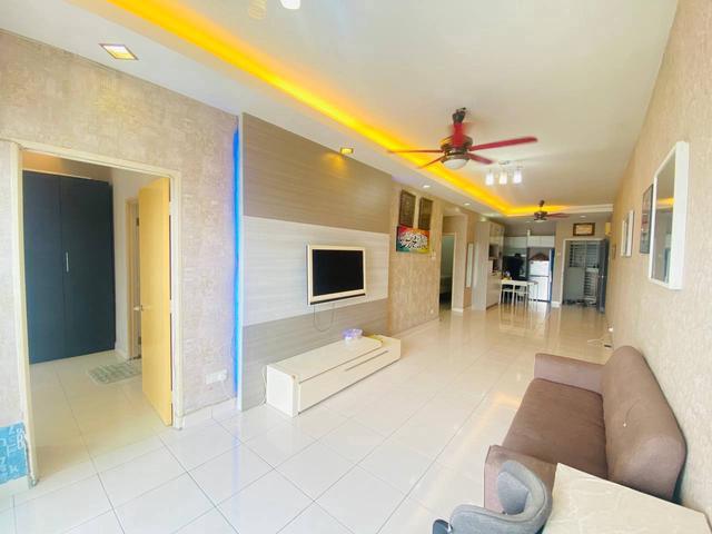 Condominium for sale in Selayang, Selangor